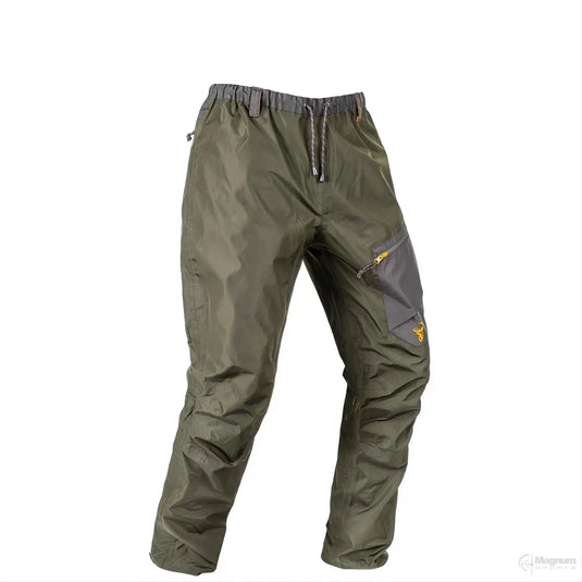 Hunters Element Obsidian Pants Forest Green