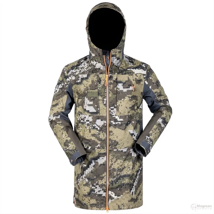 Hunters Element Odyssey Jacket v2 Desolve