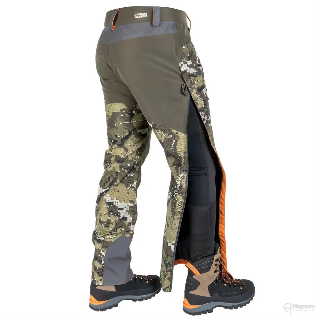 Hunters Element Odyssey Pants v2 Desolve