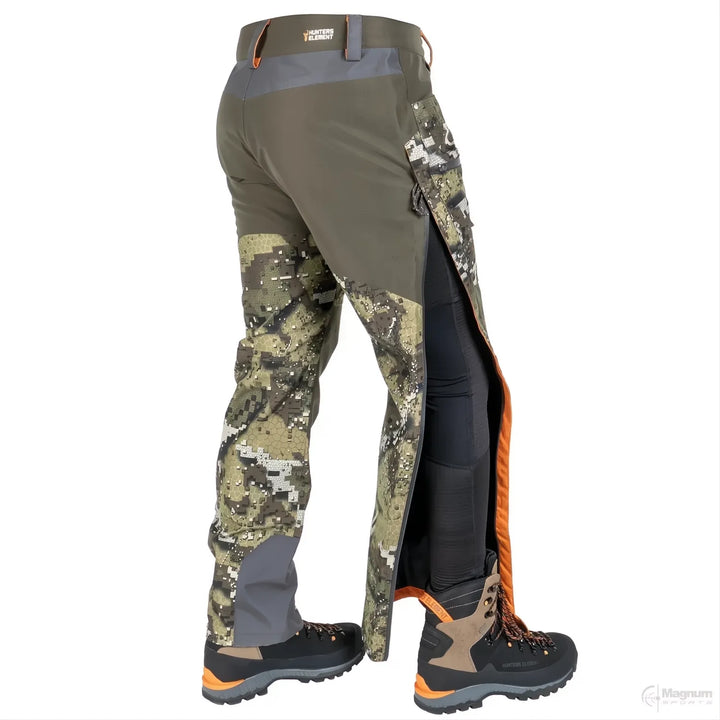 Hunters Element Odyssey Pants v2 Desolve