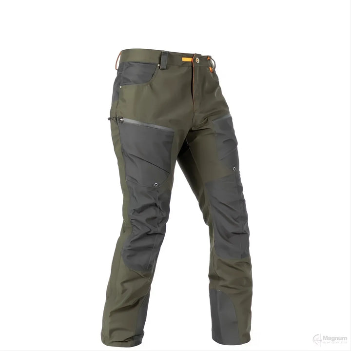 Hunters Element Odyssey Pants v2 Forest Green
