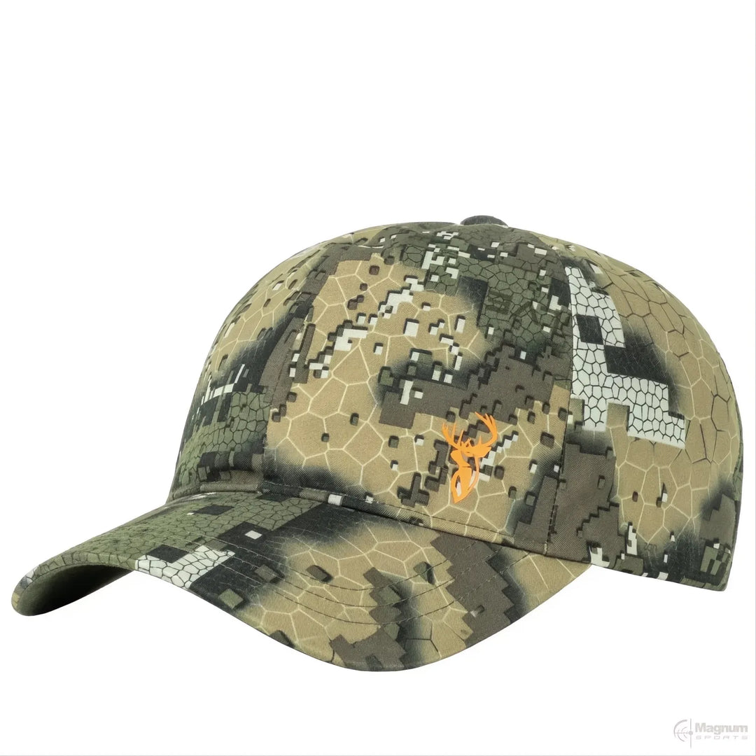 Hunters Element Odyssey Waterproof Cap Desolve