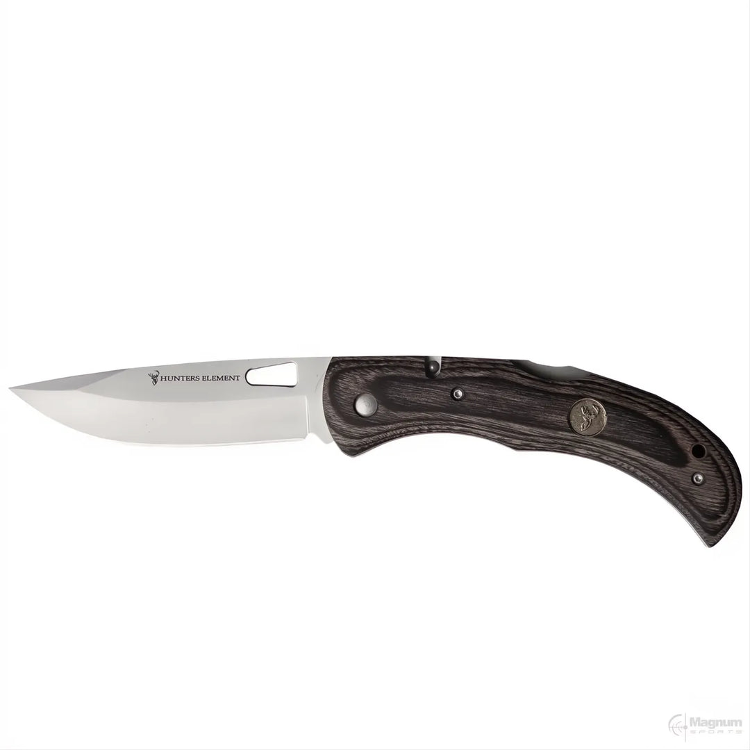 Hunters Element Primary Series Comrade