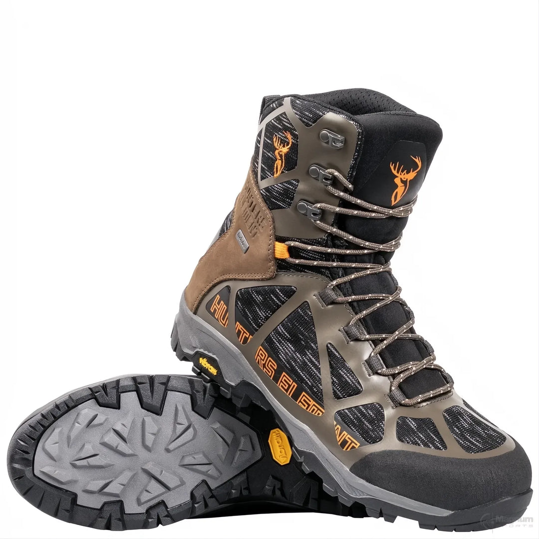 Hunters Element Prowl Boot Dark Marle