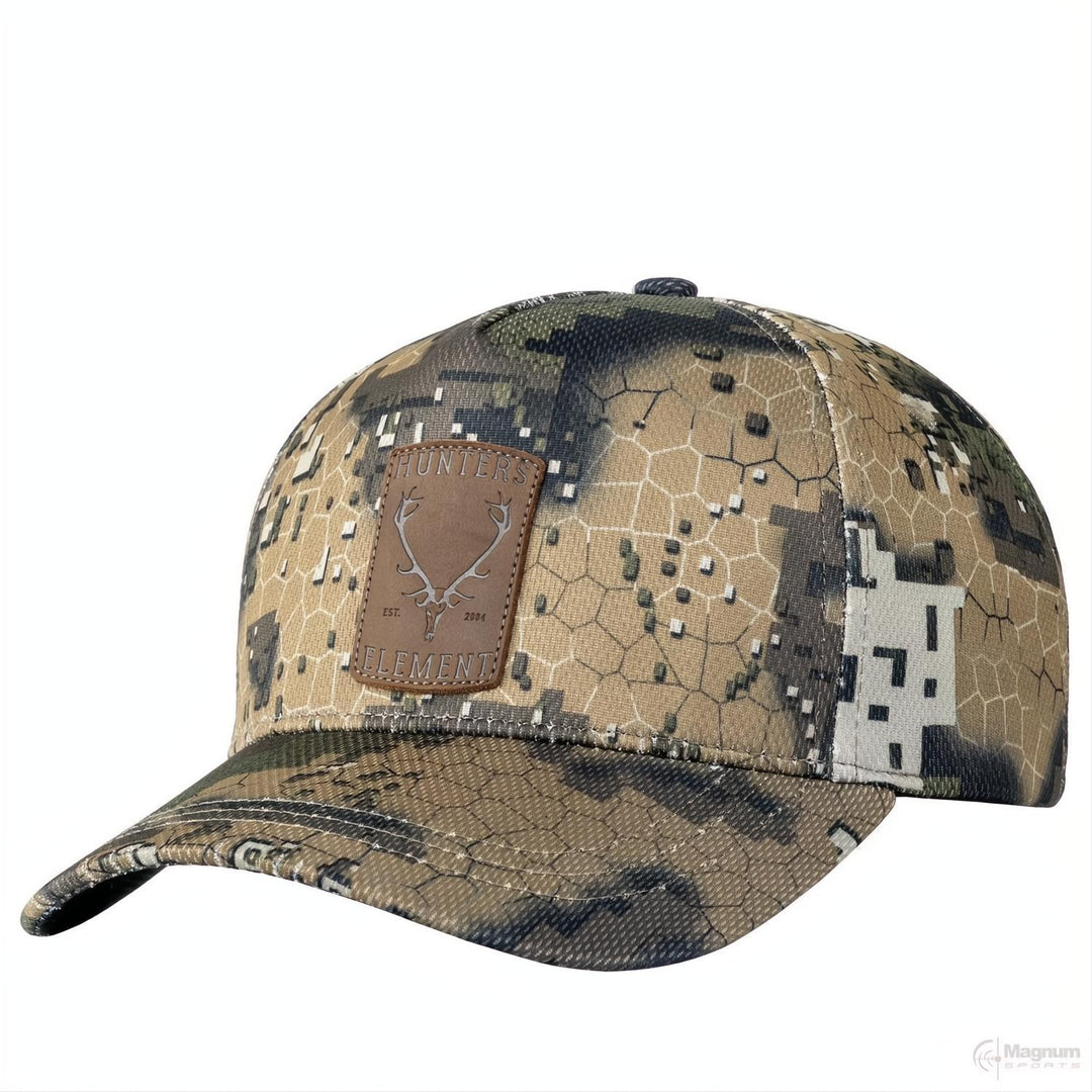 Hunters Element Red Stag Cap Desolve