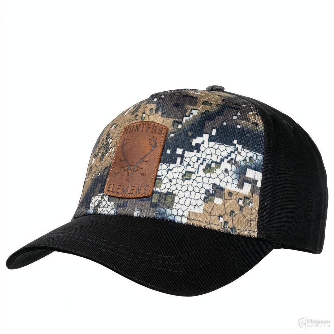 Hunters Element Red Stag Cap Desolve/Black