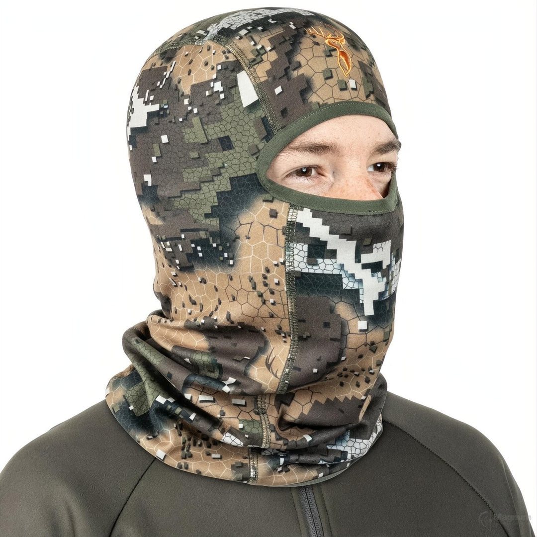 Hunters Element Rove Balaclava Desolve