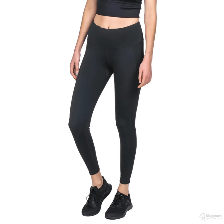 Hunters Element Signature Hunters Leggings Womens Black