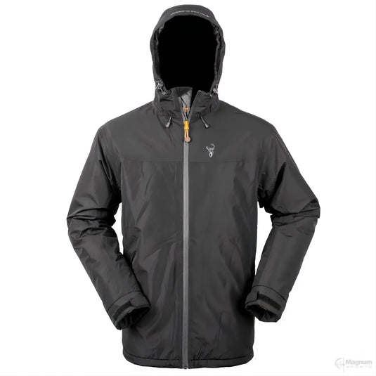 Hunters Element Sleet Jacket Black
