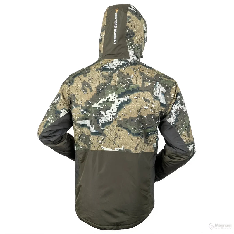 Load image into Gallery viewer, Hunters Element Sleet Jacket Desolve

