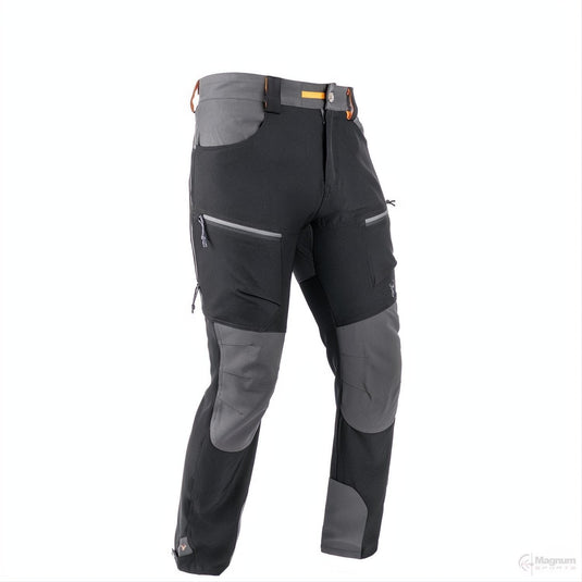 Hunters Element Spur Pants Black/Grey