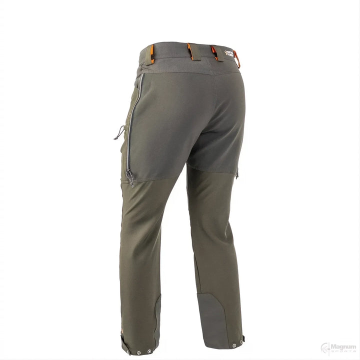 Hunters Element Spur Pants Forest Green