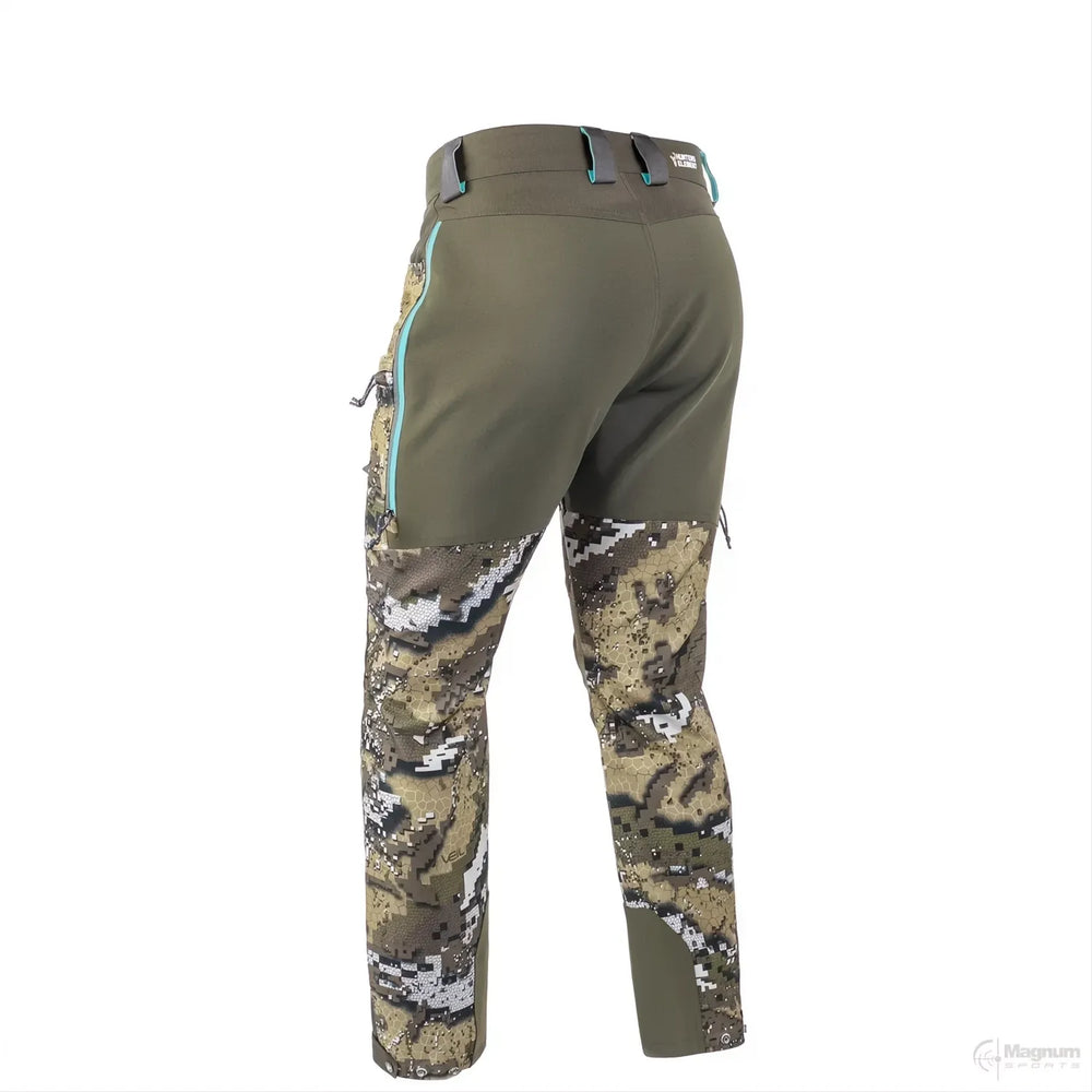 Hunters Element Spur Pants Womens Desolve