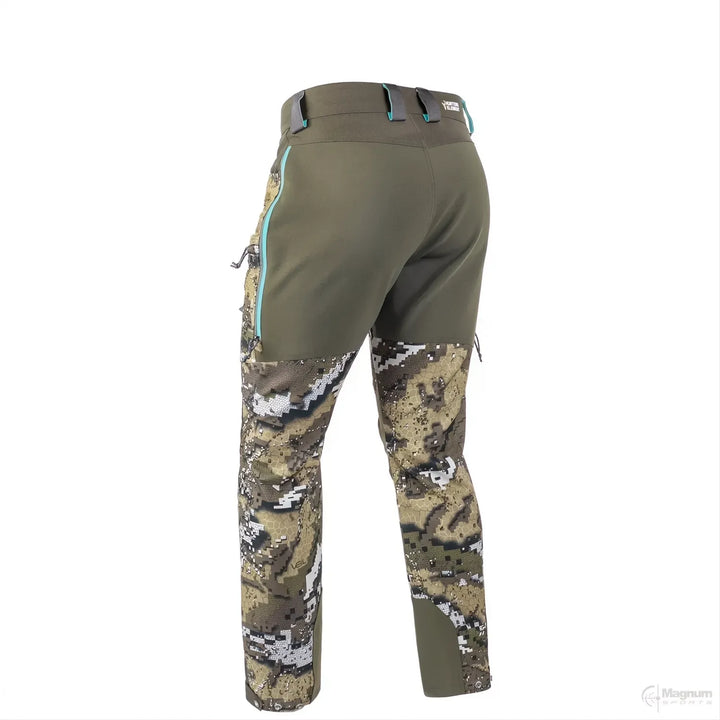 Hunters Element Spur Pants Womens Desolve