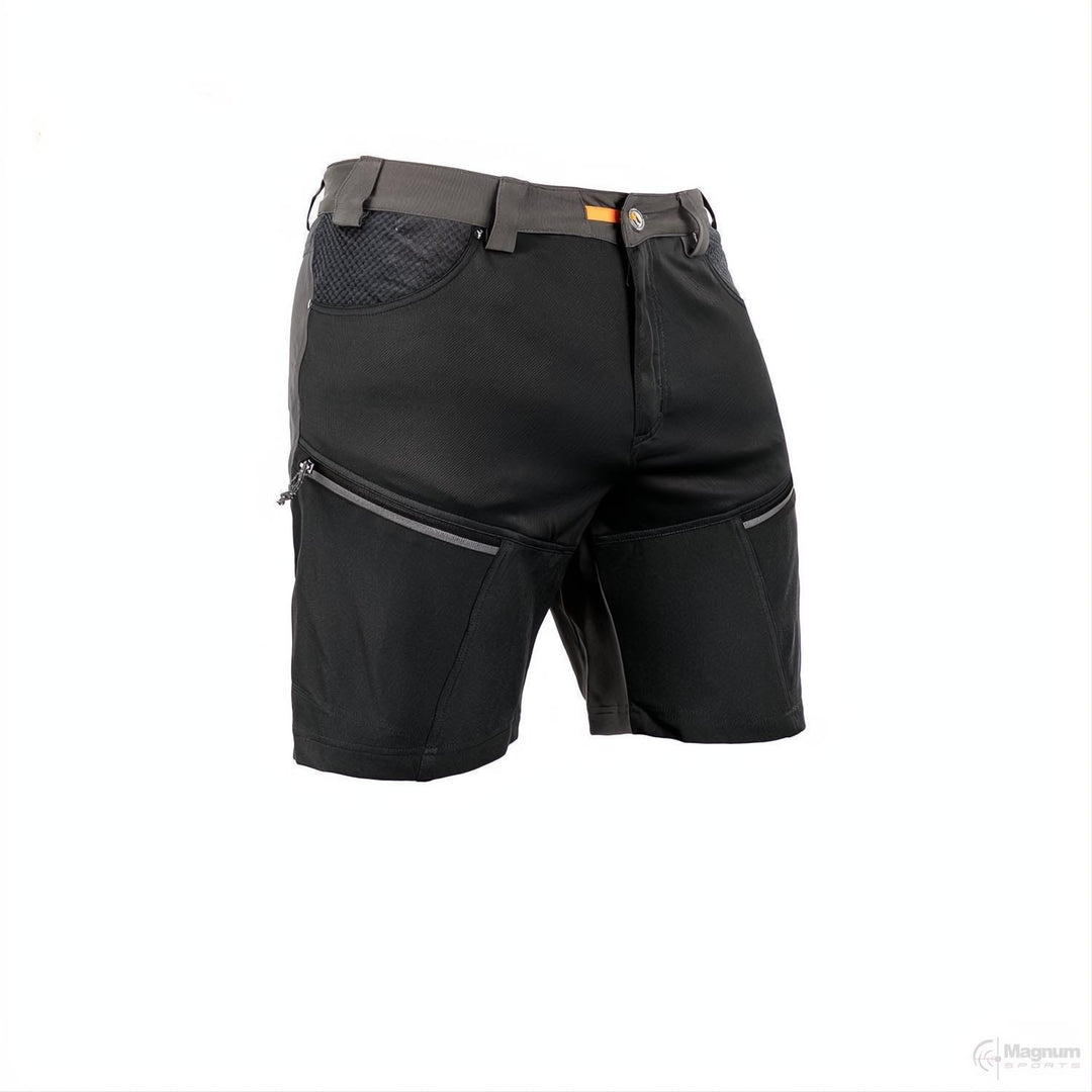 Hunters Element Spur Shorts Black