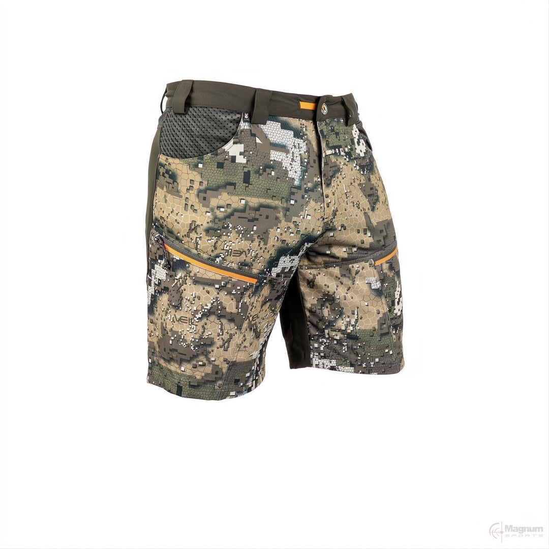 Hunters Element Spur Shorts Desolve