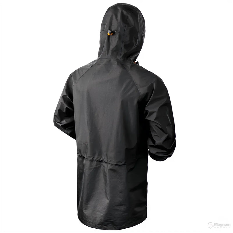 Load image into Gallery viewer, Hunters Element Storm Jacket Black
