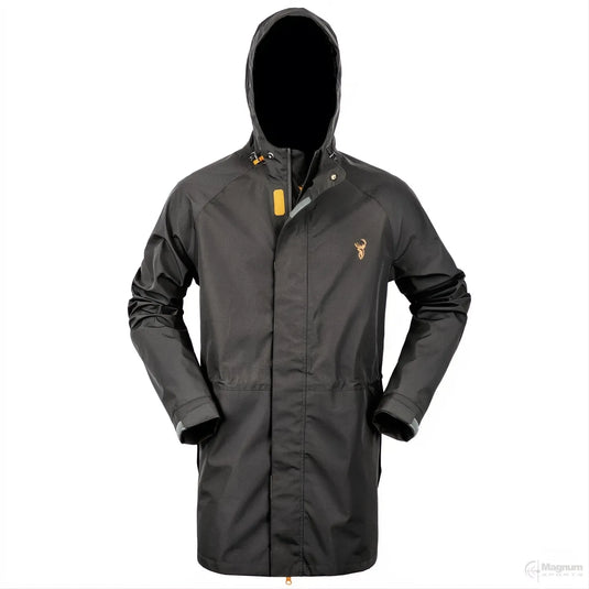 Hunters Element Storm Jacket Black