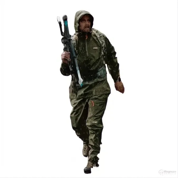 Hunters Element Storm Pants Desolve