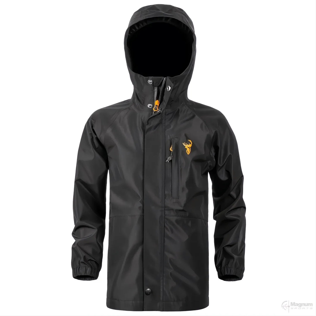 Hunters Element Stormlite Jacket Kids Black