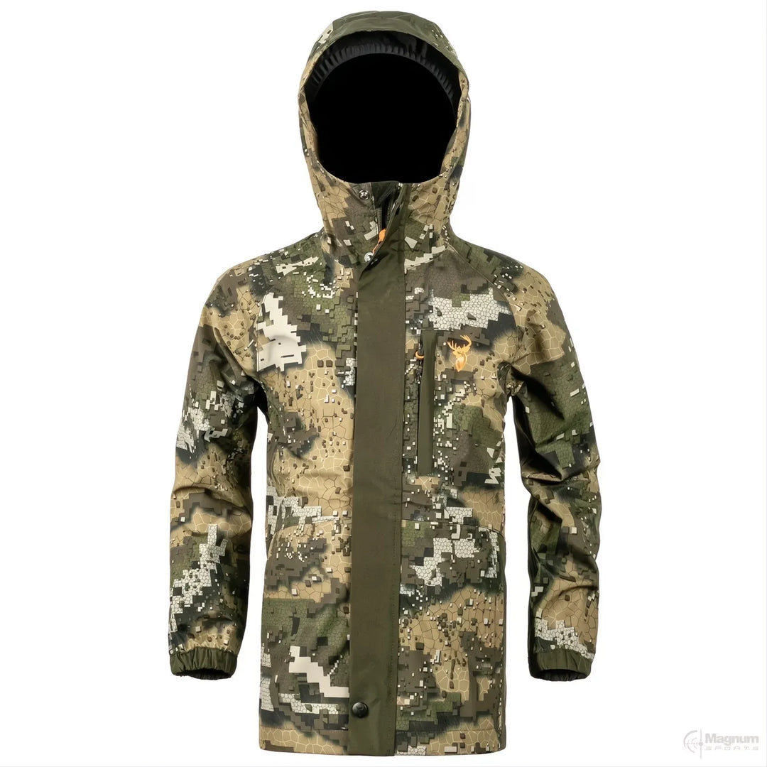 Hunters Element Stormlite Jacket Kids Desolve