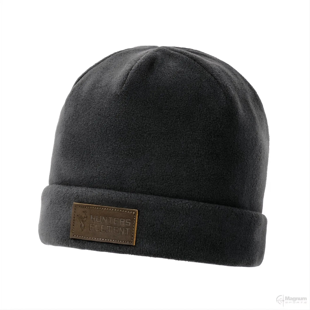 Hunters Element Terrain Beanie Black