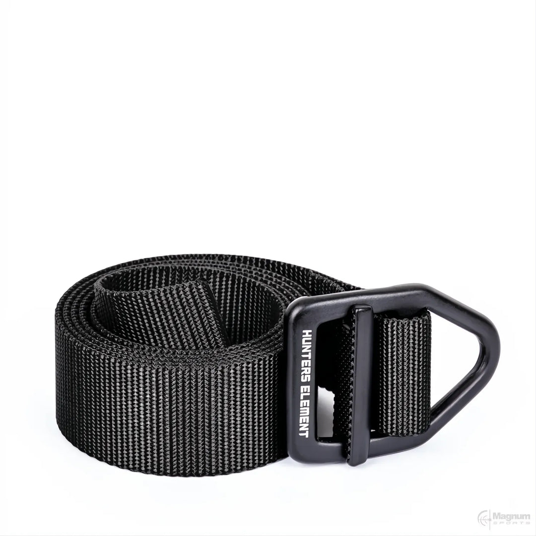 Hunters Element Torque Belt Black