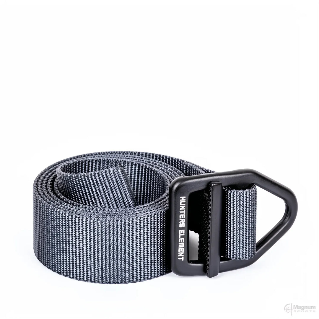 Hunters Element Torque Belt Grey
