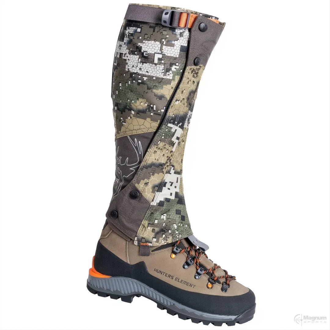 Hunters Element Venom Gaiter V2 Desolve