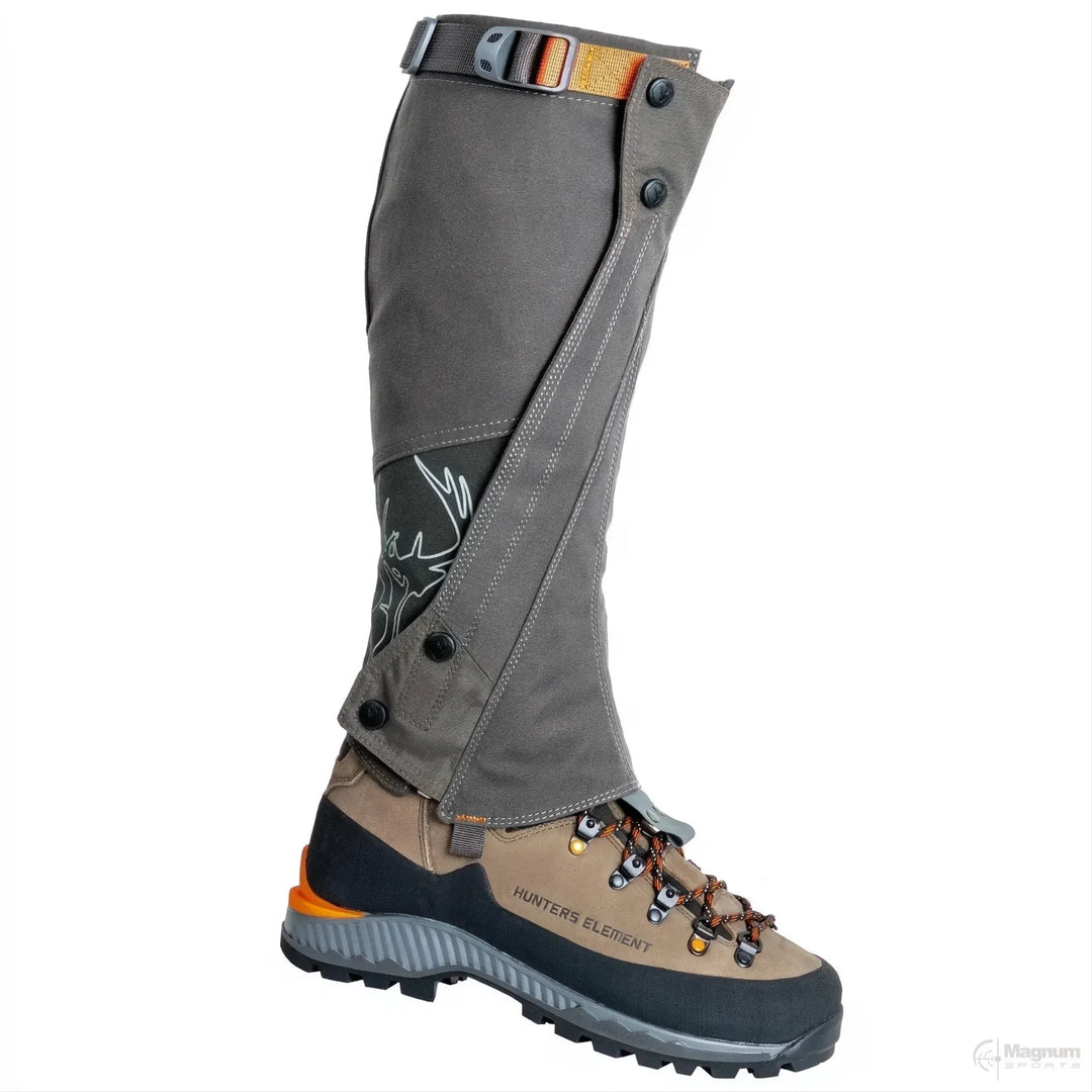 Hunters Element Venom Gaiter V2 Slate