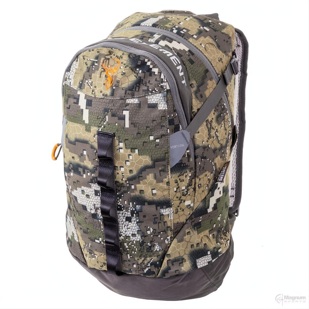 Hunters Element Vertical Pack Desolve 15L
