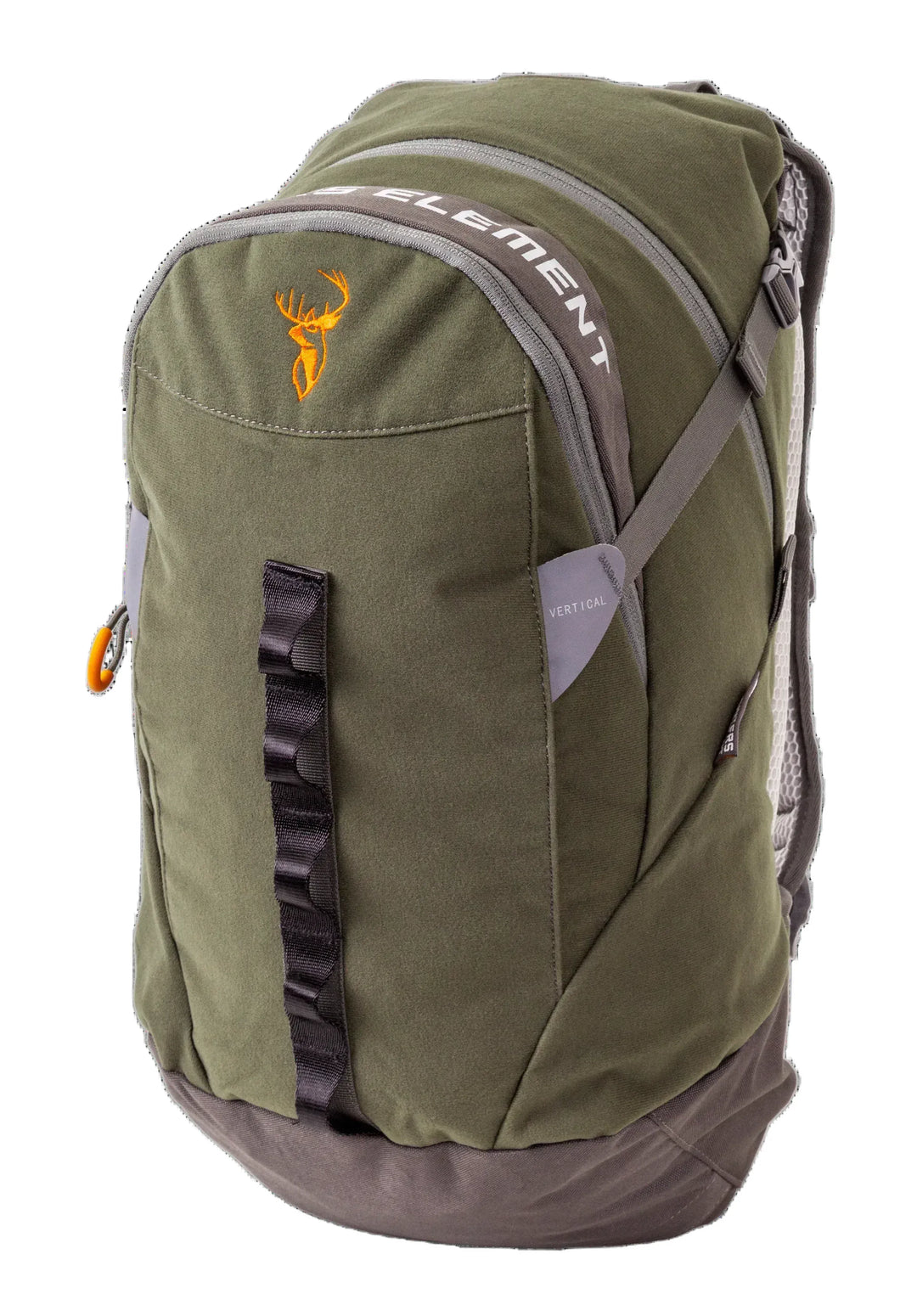 Hunters Element Vertical Pack Forest Green 15L