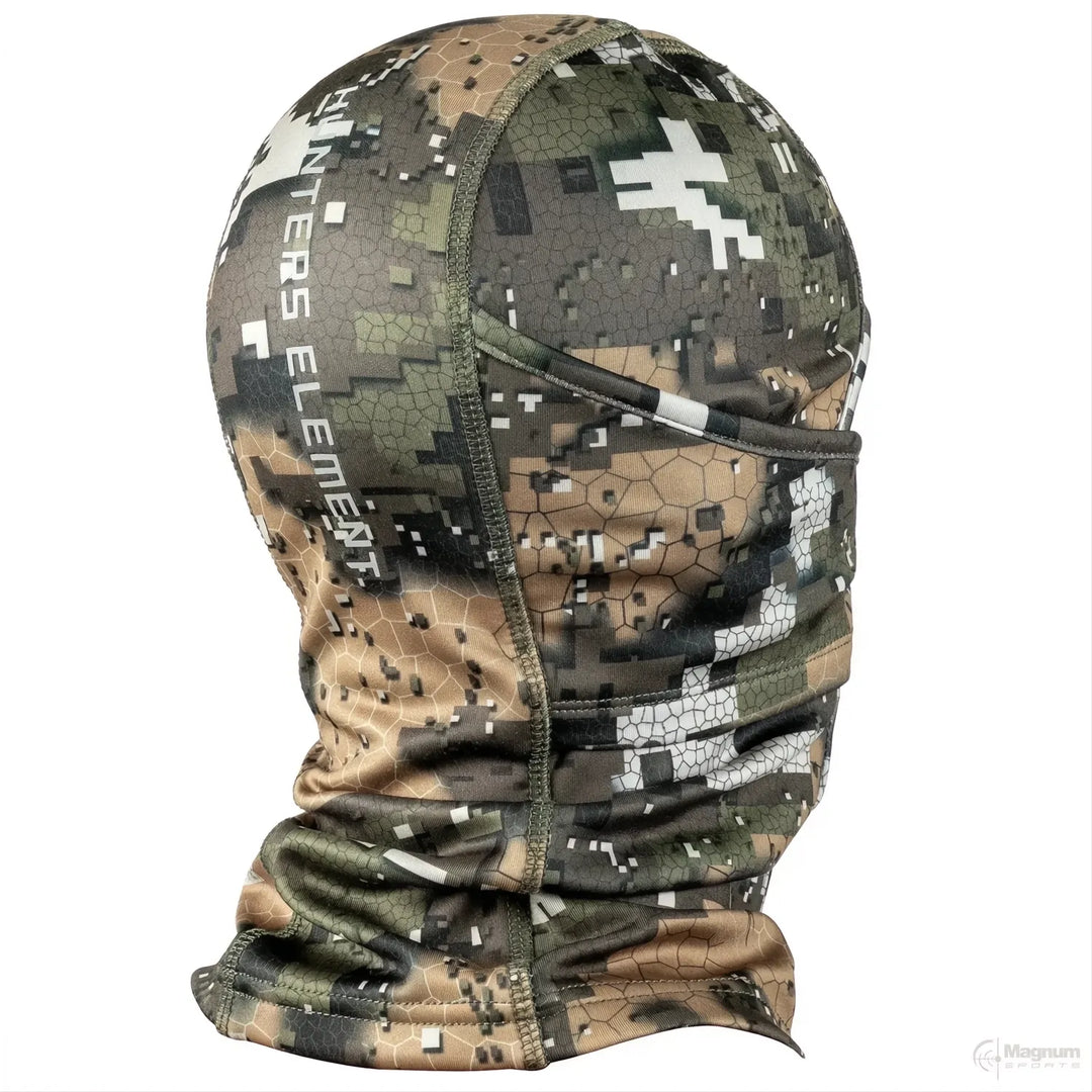 Hunters Element Zenith Balaclava Desolve
