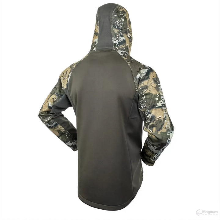 Hunters Element Zenith Hood Desolve