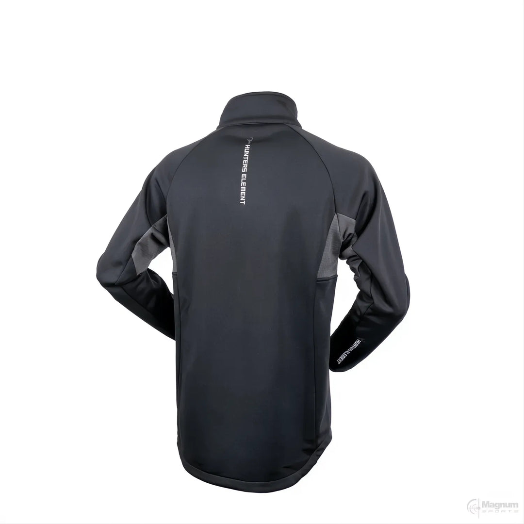 Hunters Element Zenith Top Black/Grey