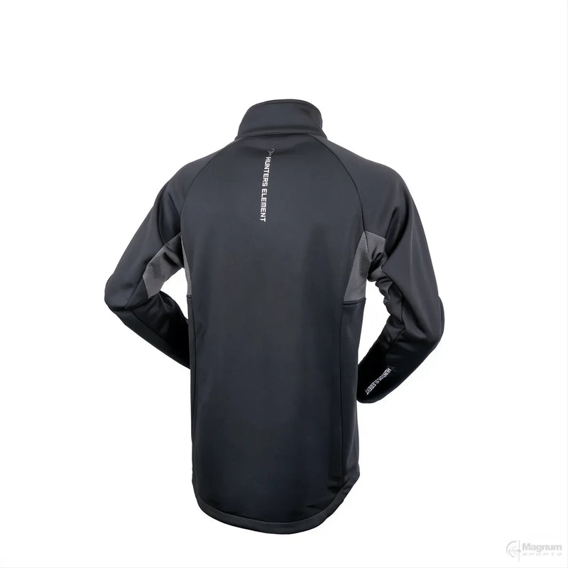 Load image into Gallery viewer, Hunters Element Zenith Top Black/Grey
