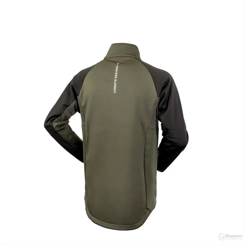 Load image into Gallery viewer, Hunters Element Zenith Top Forest Green

