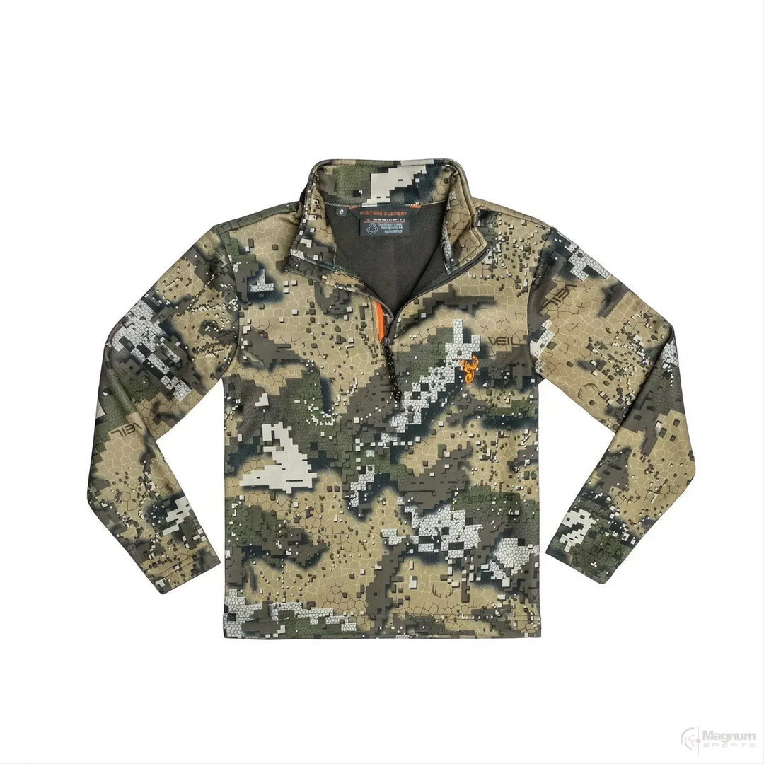 Hunters Element Zenith Top Kids Desolve