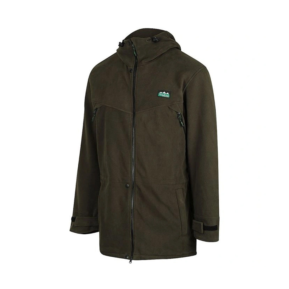 Hurricane Fleece Jacket | Mens