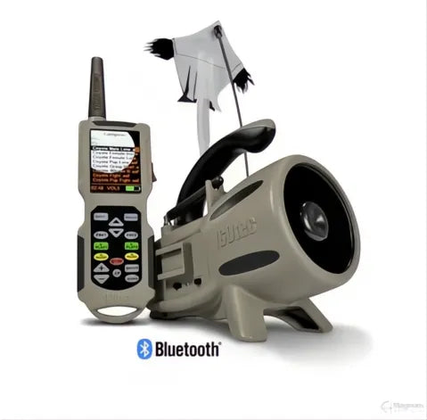 ICOtec Nomad+