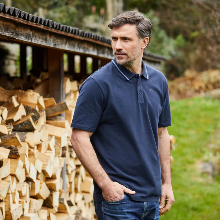 Ridgeline Kilworth Polo Top | Mens