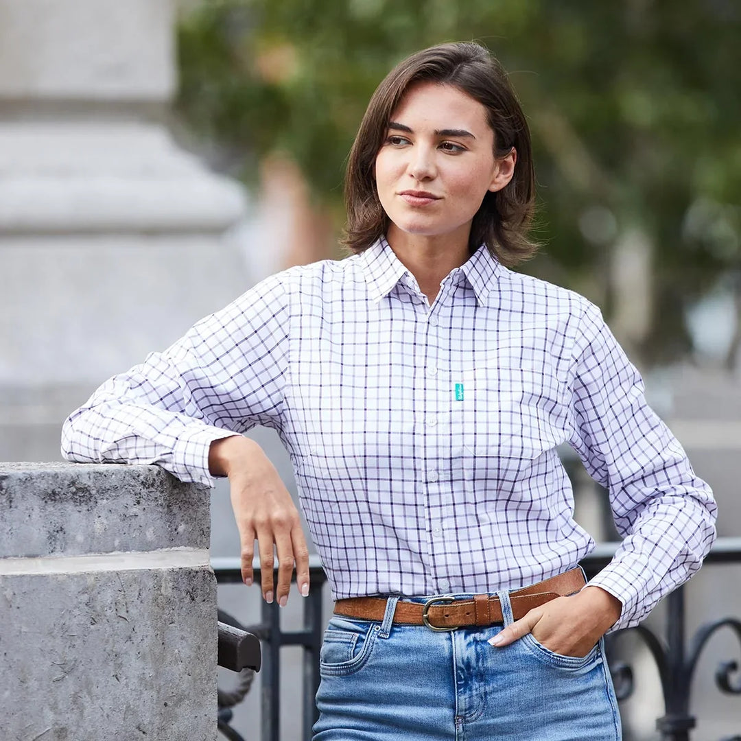 Ridgeline Sedgebrook Shirt | Womens