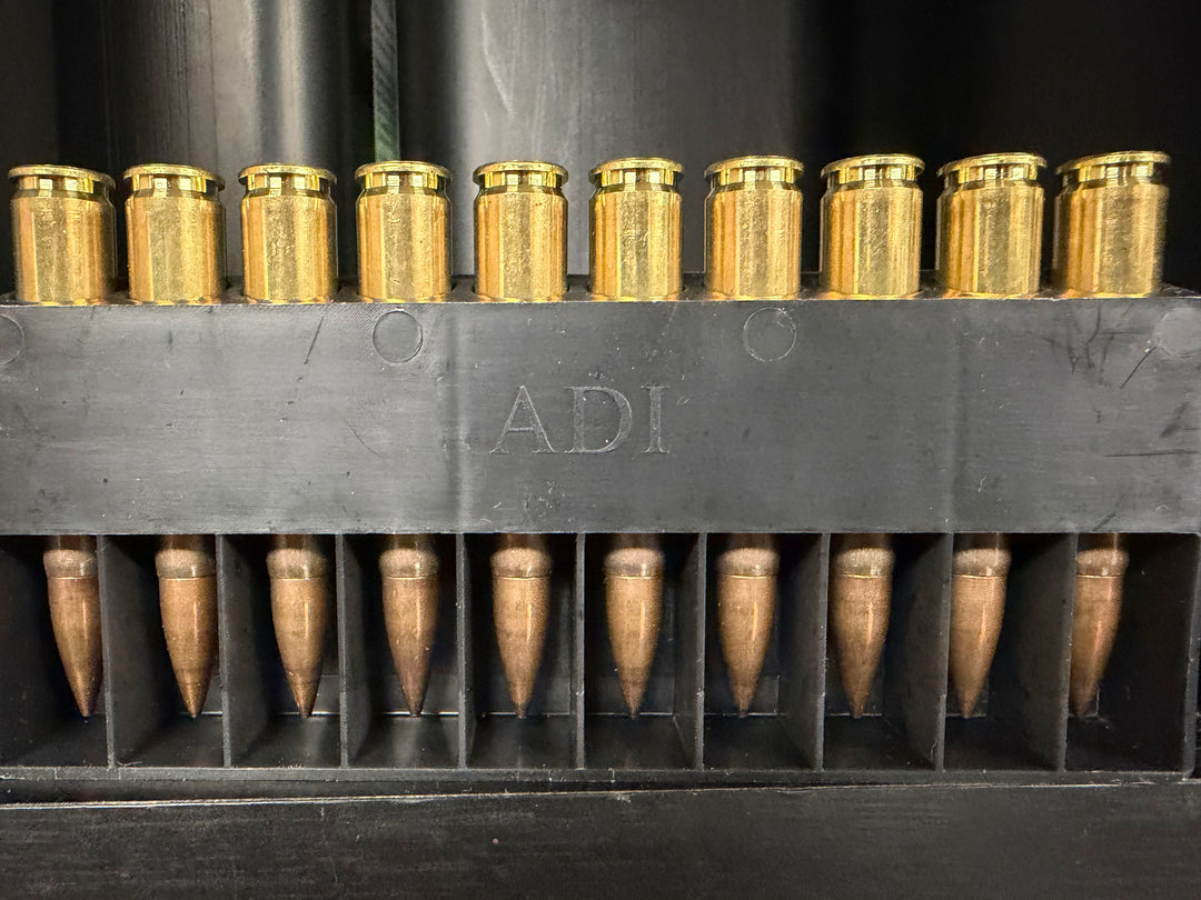 ADI .308 Winchester / 7.62x51mm MILSURP