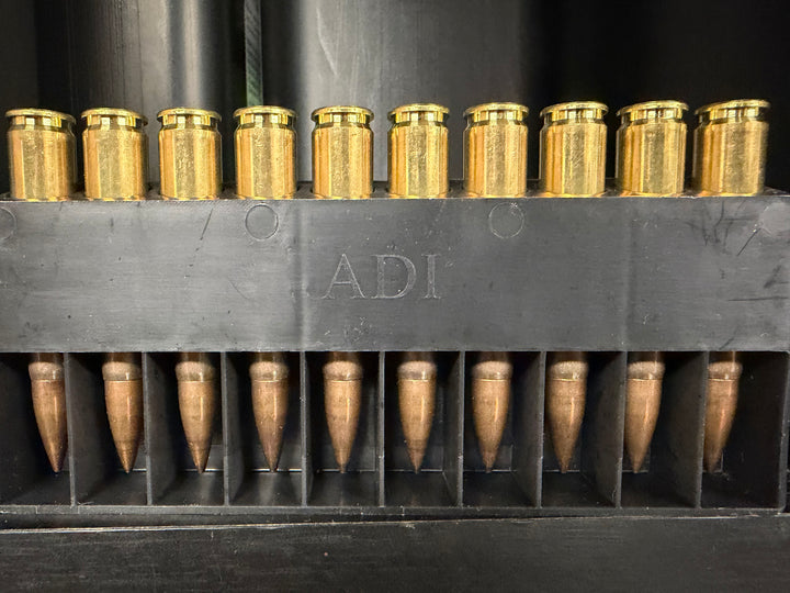 ADI .308 Winchester / 7.62x51mm MILSURP