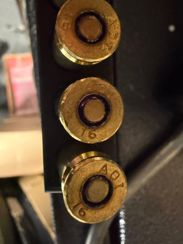 ADI .308 Winchester / 7.62x51mm MILSURP