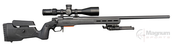 Howa 1500 MDT Field Target Package - Demo