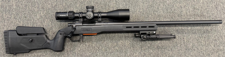 Howa 1500 6.5 Creedmoor 26" Heavy barrel MDT Target Kit