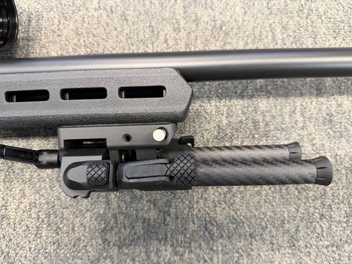 Howa 1500 6.5 Creedmoor 26" Heavy barrel MDT Target Kit