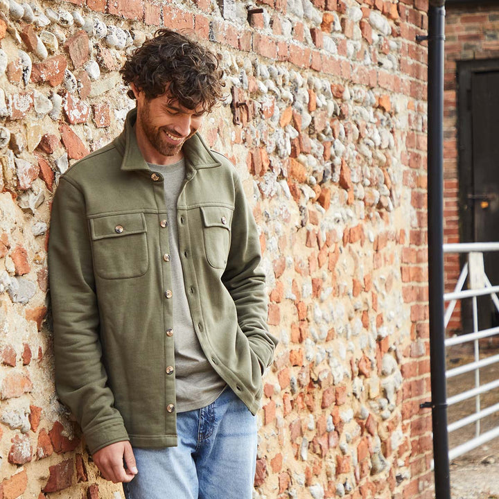 Ridgeline Burnham Work Shirt | Mens
