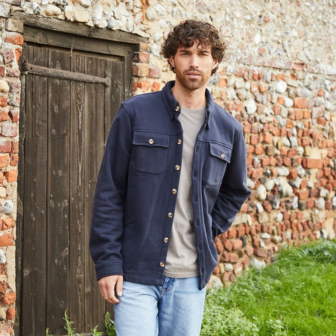 Ridgeline Burnham Work Shirt | Mens